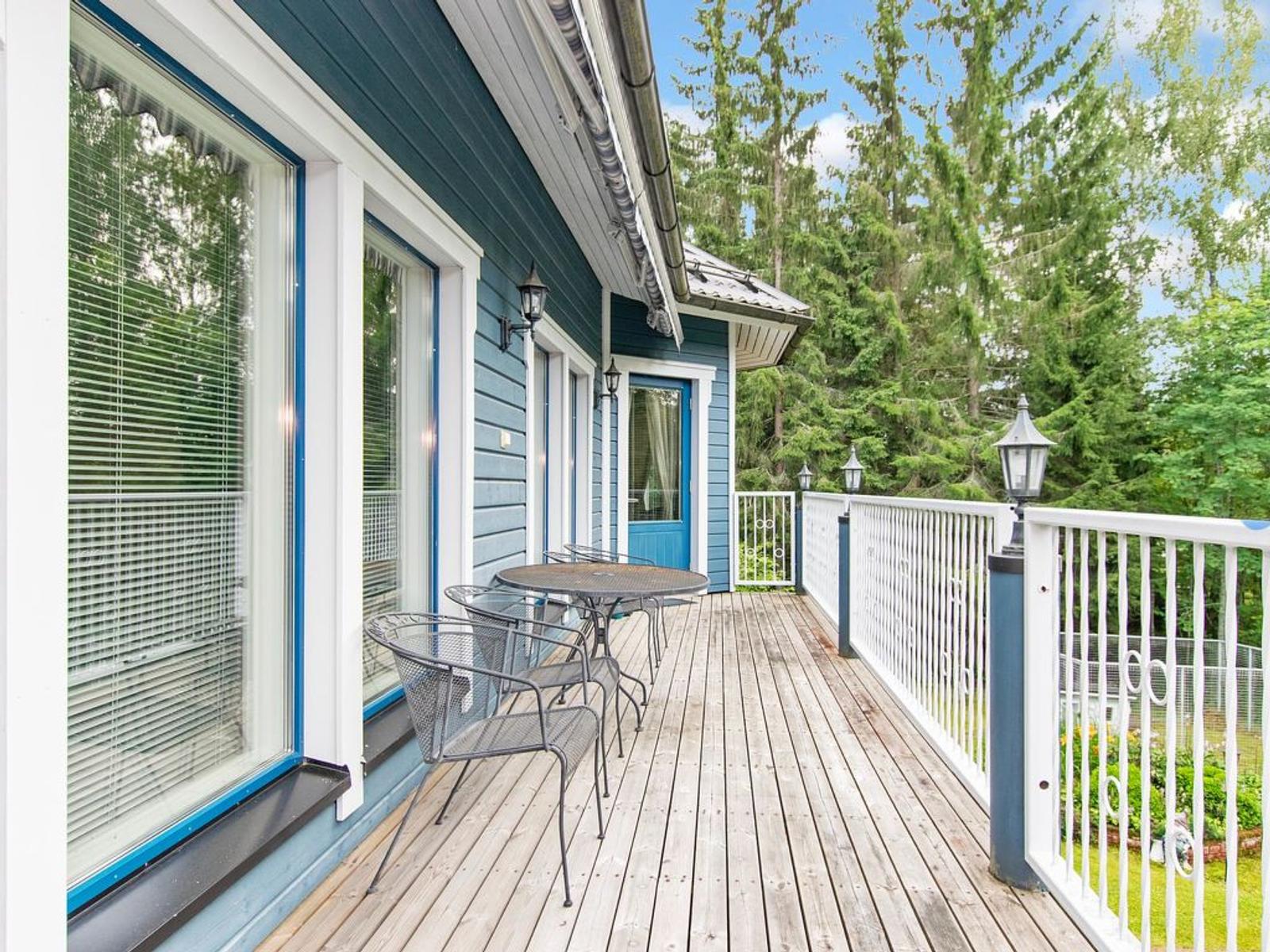 North-Karelia Kesälahti